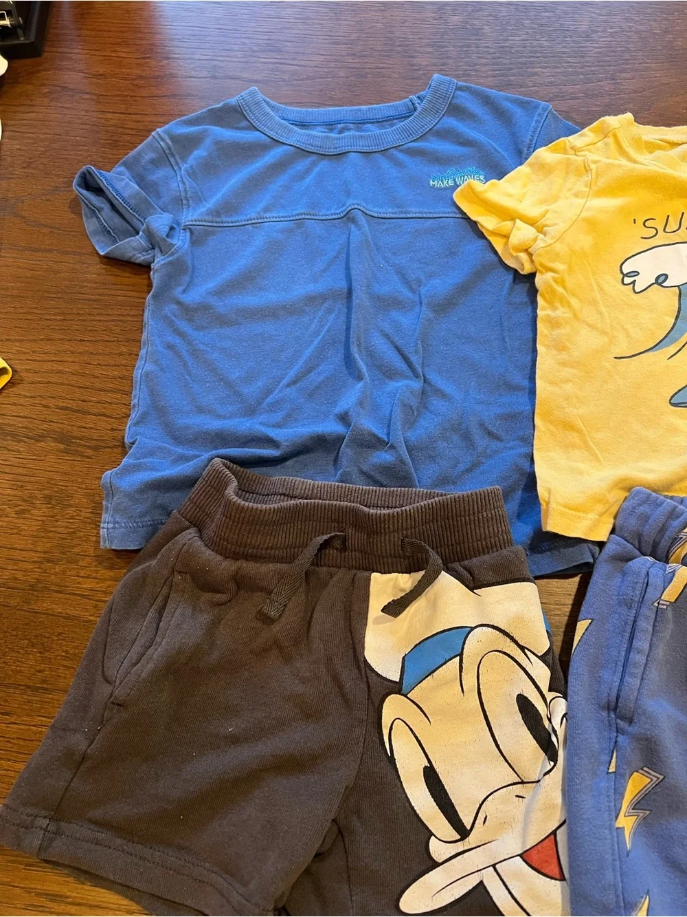 Boys 2T Outfits